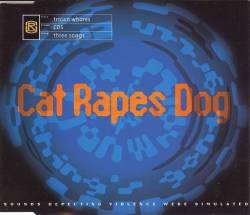 Cat Rapes Dog : Trojan Whores